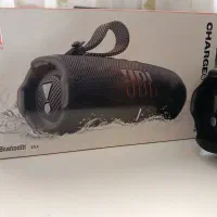 اسپیکر jbl charge6 در حد آکبند|پخشکننده همراه|تهران, شهرک کوهسار|دیوار