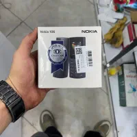 نوکیا ۱۰۶ اصلی ویتنام