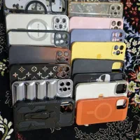 قاب آیفون 12 پرومکس