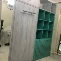 طراحی و تولیدکابینت ، خدمات برش ورق ، CNC و غیره|مصالح و تجهیزات ساختمان|پردیس, شهرک صنعتی خرمدشت فاز ۷|دیوار