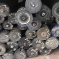 انواع بلوور و پروانه فن اسپلیت