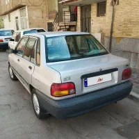 فروش پراید