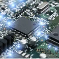 کابلاژ و مونتاژ الکترونیکی