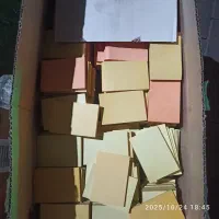 کاغذیاداشت|لوازم التحریر|تهران, سنائی|دیوار