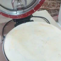 پیتزا پز برقی