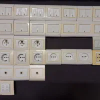 کلید و پریز دلند