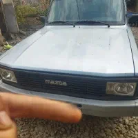 مزدا۲۰۰۰ژاپنی درحدصفر