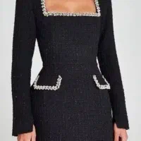 استخدام دوزنده ی مزون دوز