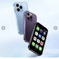 آیفون ۱۶ مینی طرح