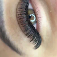 کاشت اکستنشن مژه|خدمات آرایشگری و زیبایی|لاهیجان, کوی خزر|دیوار