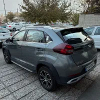 ایکس ۲۲ پرو دنده ۱۴۰۳|خودرو سواری و وانت|تهران, نارمک|دیوار