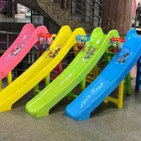 سرسره کودک بچه ،کفپوش تاتامی لی لی،تاب،آکبند|اسباببازی|تبریز, |دیوار