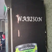 یخچال ایستاده تک در