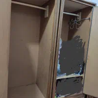 کمد دولاب کشودار|جاکفشی، کمد، دراور|بهبهان, |دیوار