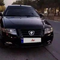 سورن پلاس موتور EF7مدل ۱۴۰۳فول اپشن