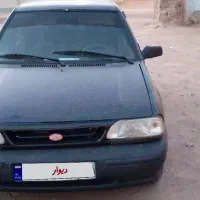 پراید 85 معاوضه