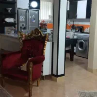 خانه ۱۱۲ متری حیاط دار در کوچه اول شهرک مفتح|اجارهٔ خانه و ویلا|رشت, شهرک شهید مفتح|دیوار