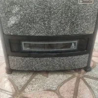 فروش بخاری گازی