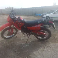 پیشرو زیپ استارت ۲۰۰(تریل)