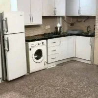 سوییت اجاره ای نوساز مستقل دوخواب پارکینگ دار شیک|اجارهٔ کوتاهمدت آپارتمان و سوئیت|جوانرود, |دیوار