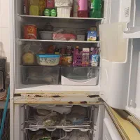 یخچال  سوزان