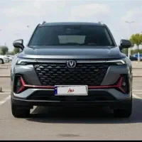 فروش فوری حواله چانگان cs 35 سایپا