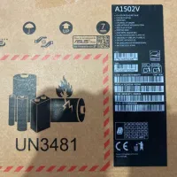 لپ‌تاپ ایسوسA1502v