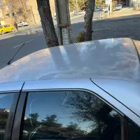 پرشیا دوگانه دستی مدل ۸۳|خودرو سواری و وانت|سلماس, |دیوار