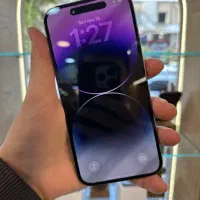 گوشی ایفون 14پرومکس|موبایل|شیراز, ملاصدرا|دیوار