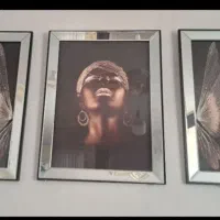 تابلو سه تیکه