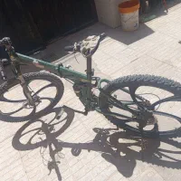 دوچرخه