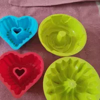 قالب پلاستیکی ژله