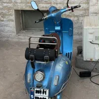 موتور وسپا