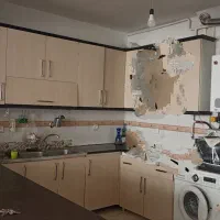 کابینت|مصالح و تجهیزات ساختمان|خمین, |دیوار