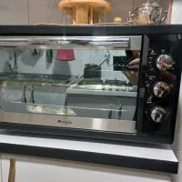 توستر نو نو|اجاق گاز و لوازم برقی پختوپز|گلستان (تهران), |دیوار