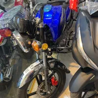 باکسر KLD200 مدل ۱۴۰۴ اقساط ۱۶ ماهه|موتورسیکلت|تبریز, |دیوار