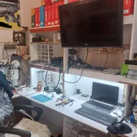 تعمیر تخصصی انواع دستگاه رکورد و دوربین مداربسته