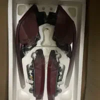 چراغ سانتافه