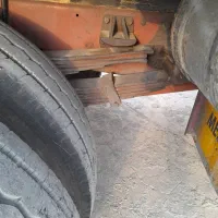 بنز باری تک استثنایی مدل ۷۸|خودرو سنگین|آفتاب, |دیوار