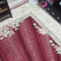 فرش۱۲ متری ،دو عددکناره چهار متری ومیز تلویزیون|فرش|بندرعباس, |دیوار