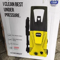 کارواش خانگی نو آکبند