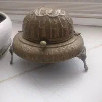 خاویار خوری قندان شکلات خوری