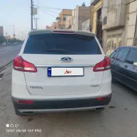 تیگو 5مدل 96|خودرو سواری و وانت|مشهد, ادیب نیشابوری (شهرک غرب)|دیوار