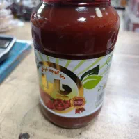 رب یکو نیم کیلویی