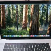 مک بوک پرو Macbook pro 2019
