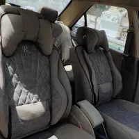روکش صندلی اتومبیل های ایرانی|قطعات یدکی و لوازم جانبی|قرچک, شهرک گلها|دیوار