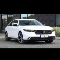 حواله خودرو هیوندا اکورد وارداتی