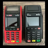 دستگاه کارتخوان سیار/ کارتخان/ پز/ کارت خوان بیسیم|فروشگاه و مغازه|کرج, برغان|دیوار