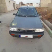 پراید مدل ۸۵ ۳تیکه رنگ|خودرو سواری و وانت|رباطکریم, منجیل آباد|دیوار