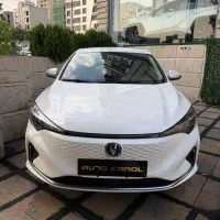 چانگان eado ev460 مدل 2025 اتوکارل
